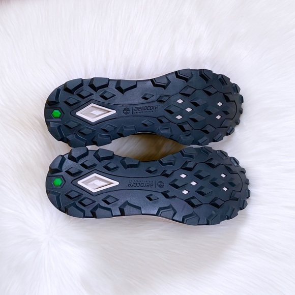 Timberland Men’s Brooklyn Side-Zip Sneaker Boots - Picture 7 of 7